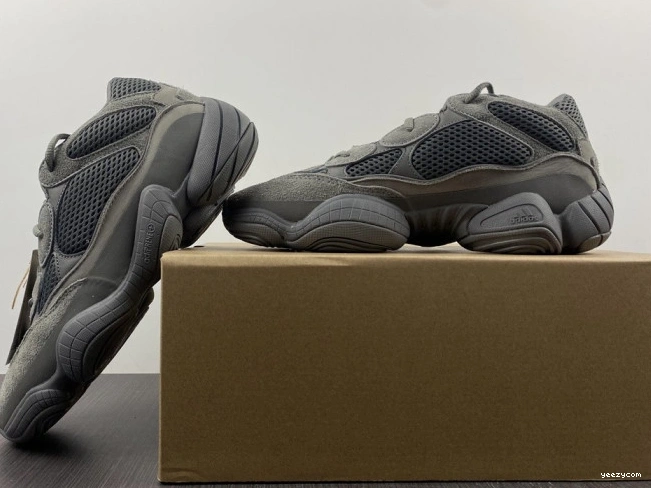 Granite GW6373 500 Yeezy Adidas 1105